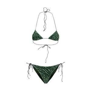 Oséree Women Lumière Candy Bikini